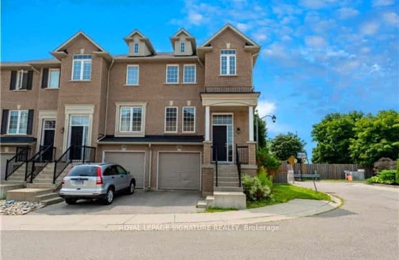 36-2280 Baronwood Drive, Oakville | Image 1