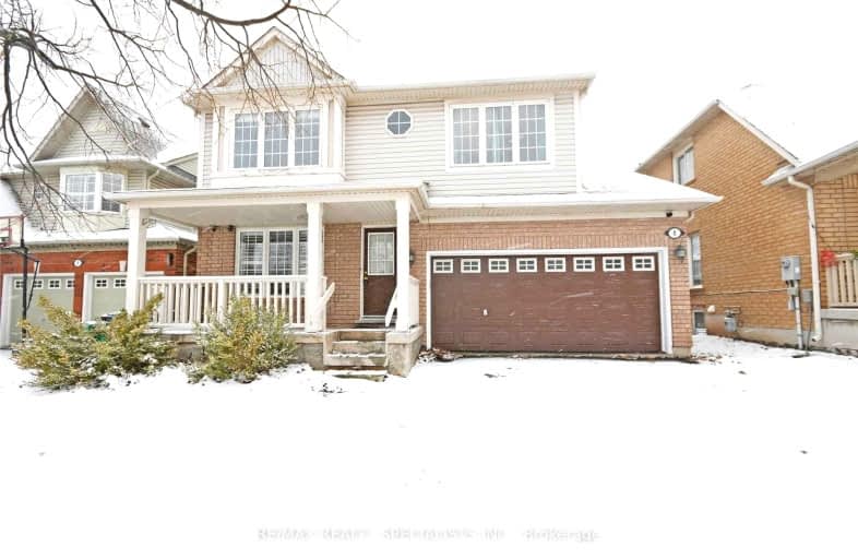 Bsmt-8 Leagate Street, Brampton | Image 1