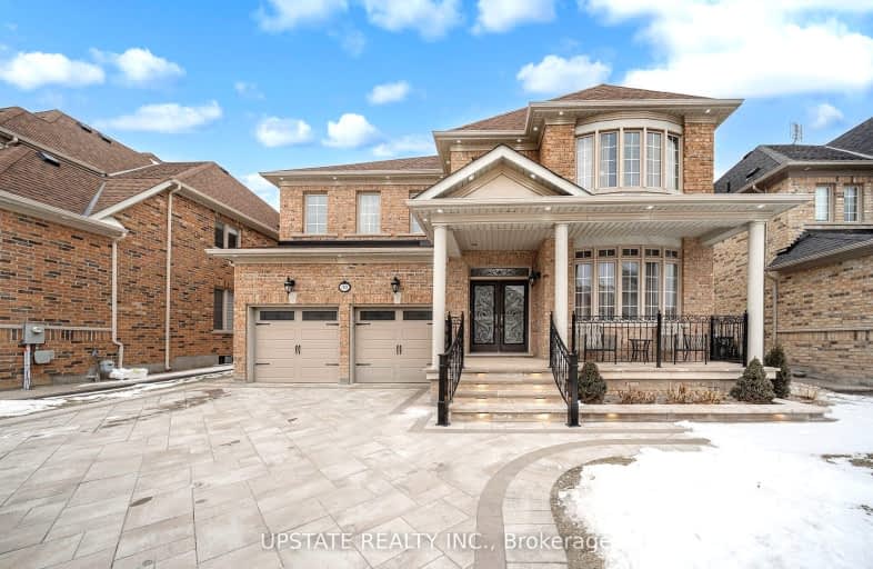 32 Lauderhill Road, Brampton | Image 1