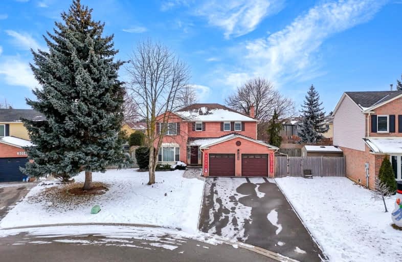 3018 Kilbride Court, Mississauga | Image 1