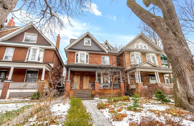 B-77 Beaty Avenue, Toronto | Image 1