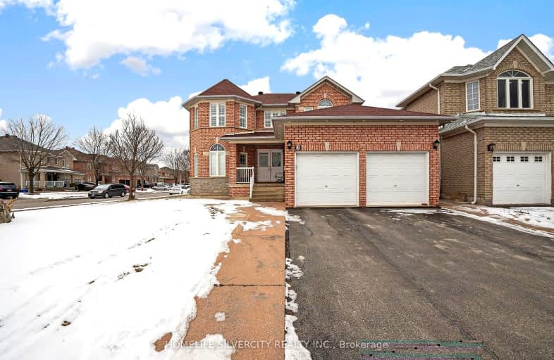 2 Giza Crescent, Brampton | Image 1