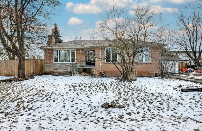 472 SEATON Drive, Oakville | Image 1