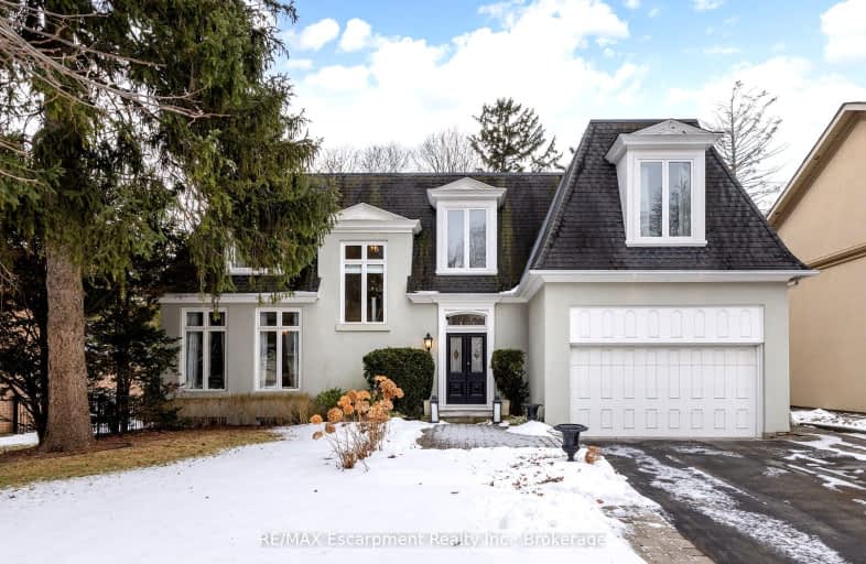 72 Raymar Place, Oakville | Image 1