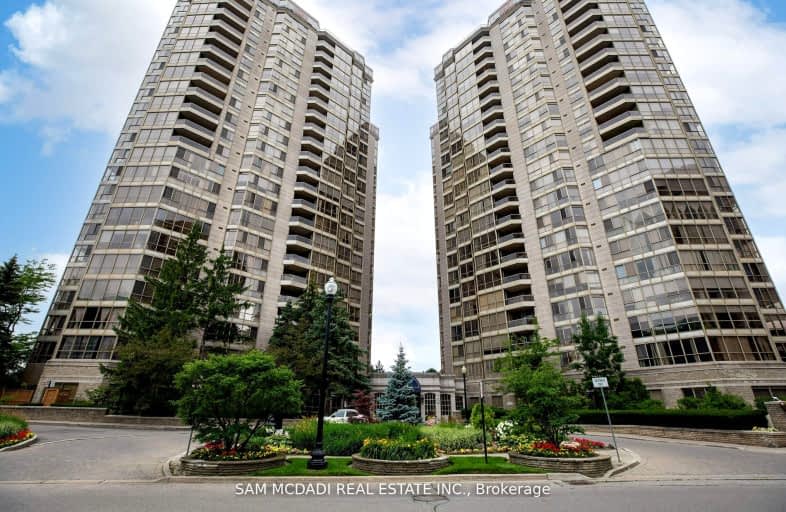 513-55 Kingsbridge Garden Circle, Mississauga | Image 1