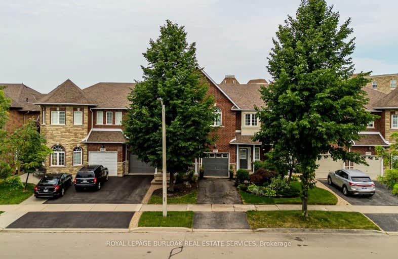 4071 Kilmer Drive, Burlington | Image 1