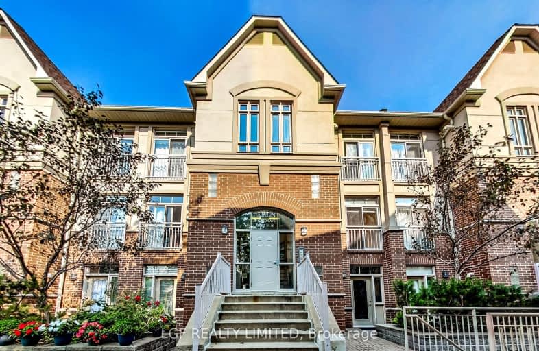 13-38 Gibson Avenue South, Toronto | Image 1