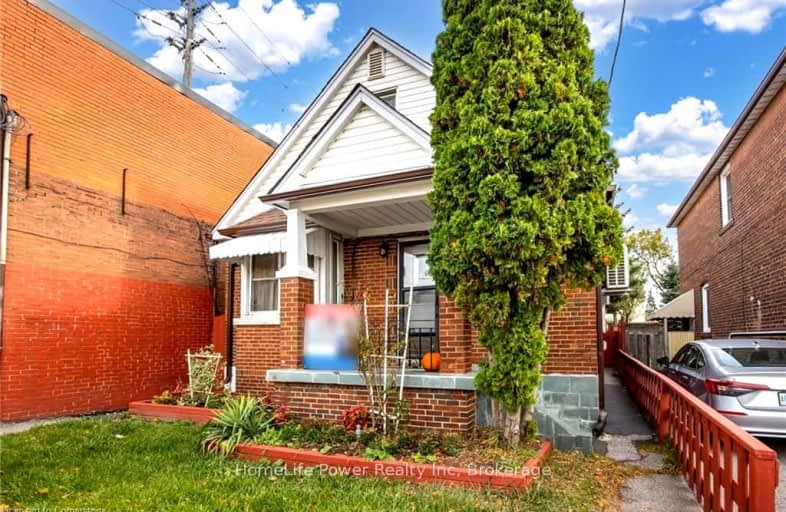 349 Kipling Avenue, Toronto | Image 1