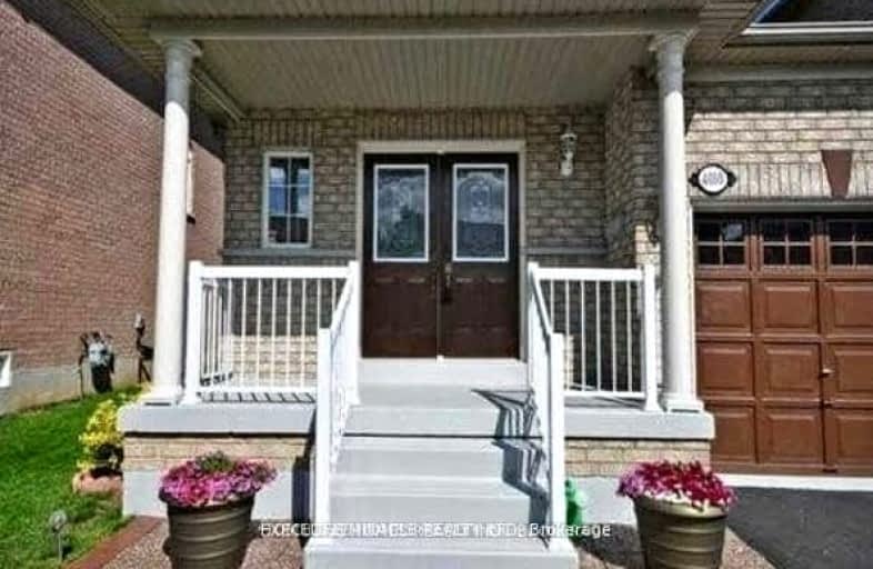 4010 Coachman Circle, Mississauga | Image 1