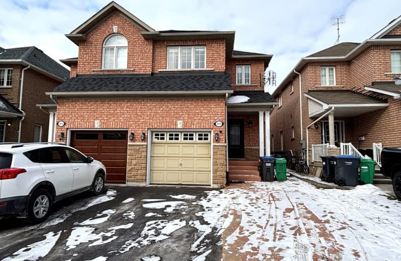 3649 Bala Drive, Mississauga | Image 1