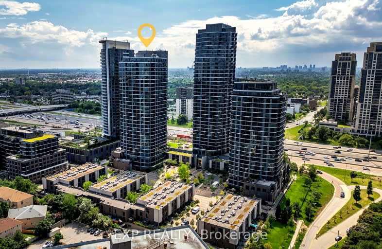 2405-9 Valhalla Inn Road, Toronto | Image 1