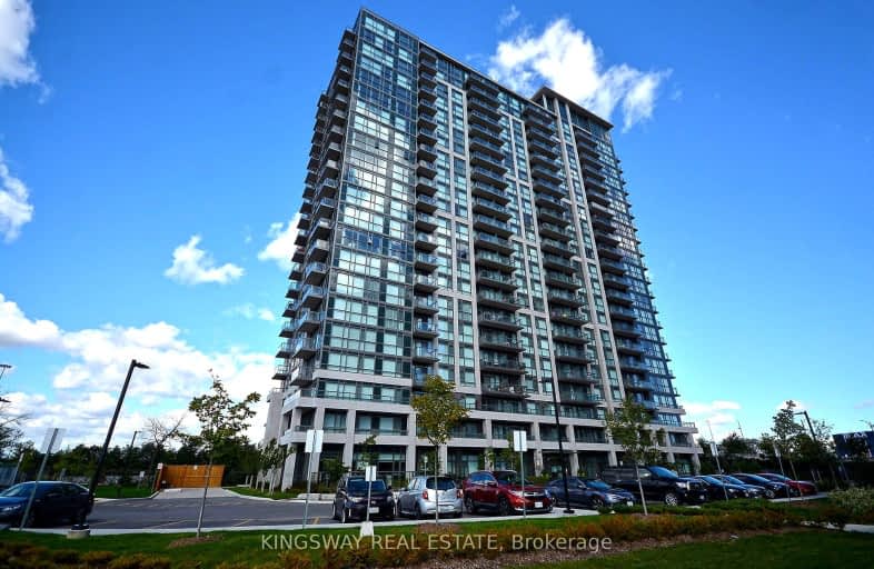 2312-349 Rathburn Road South, Mississauga | Image 1