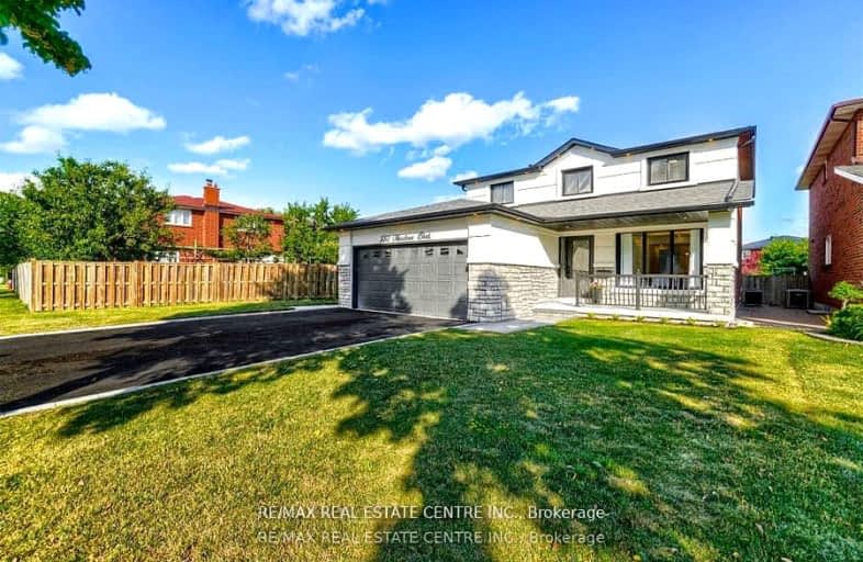 550 Meadows Boulevard, Mississauga | Image 1