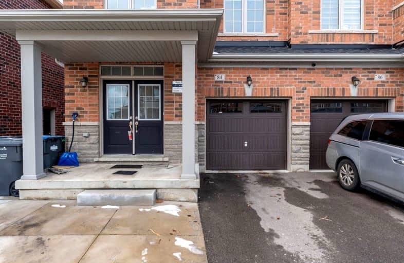 84 Emerald Coast Trail, Brampton | Image 1