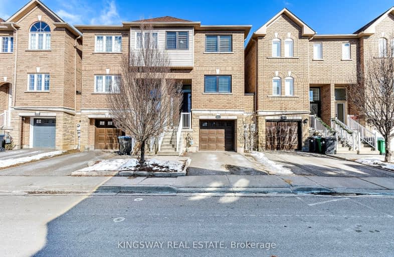 5821 Tiz Road, Mississauga | Image 1