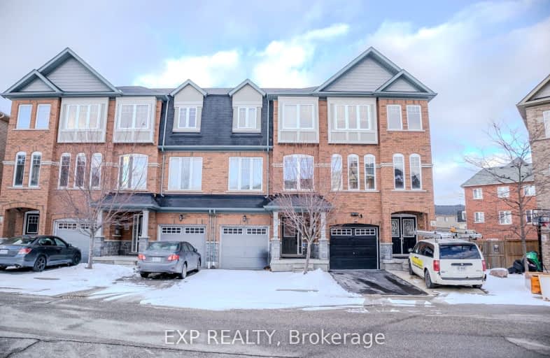 34 Magdalene Crescent, Brampton | Image 1