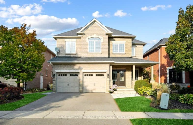 27 Stonebrook Crescent, Halton Hills | Image 1