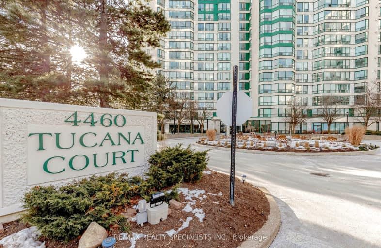 610-4460 Tucana Court, Mississauga | Image 1