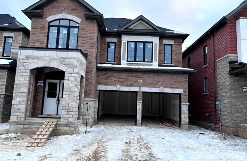 Lot 29 Arnold Circle, Brampton | Image 1