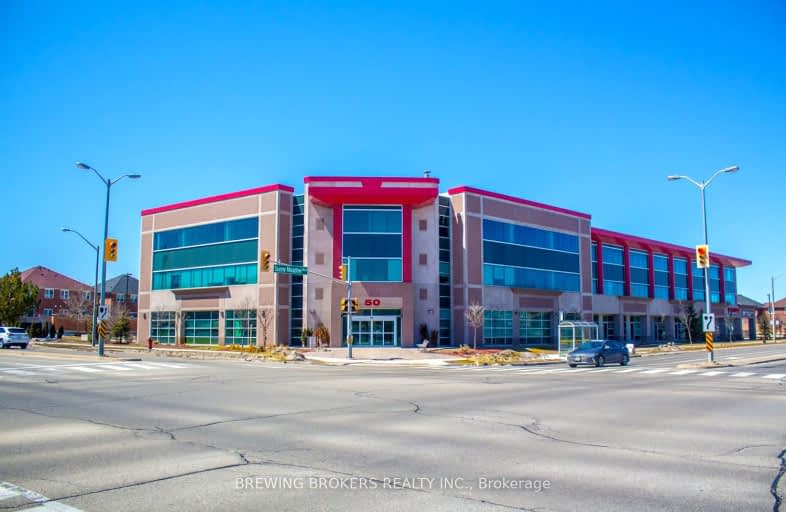 204-50 Sunny Meadow Boulevard, Brampton | Image 1