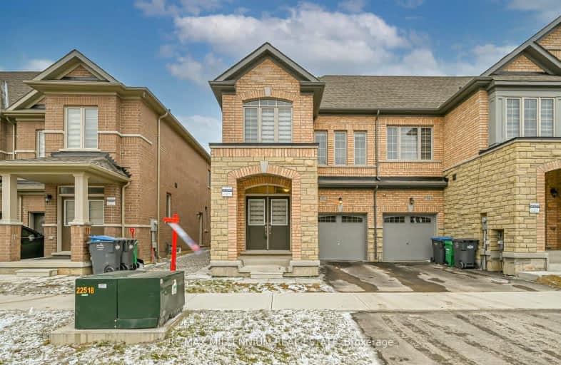 92 Adventure Road, Brampton | Image 1