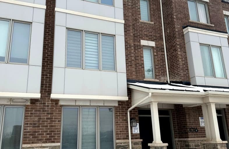 3016 John McKay Boulevard, Oakville | Image 1