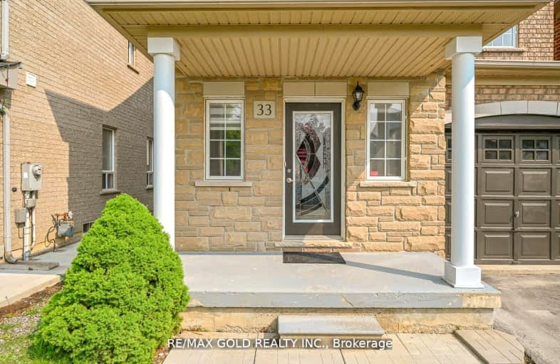 33 Penbridge Circle, Brampton | Image 1