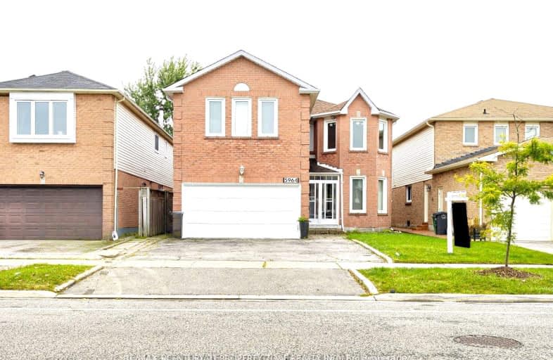 5964 Grossbeak Drive North, Mississauga | Image 1