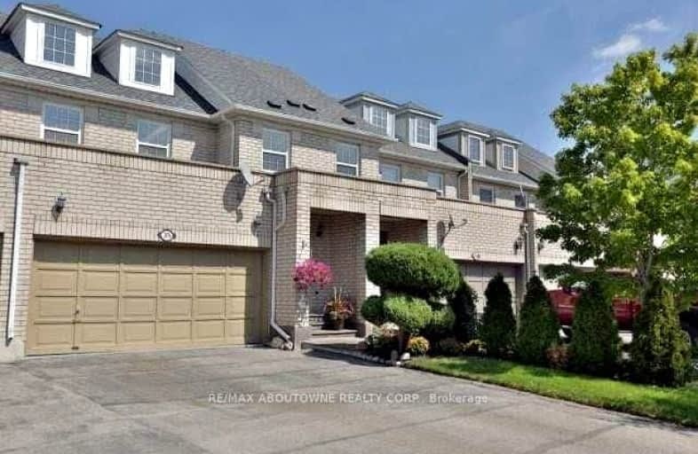 2076 White Dove Circle, Oakville | Image 1