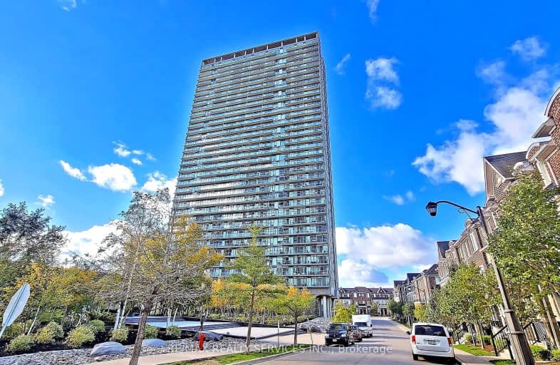 511-105 The Queensway, Toronto | Image 1