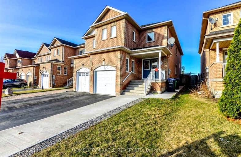 48 Stirrup Court, Brampton | Image 1