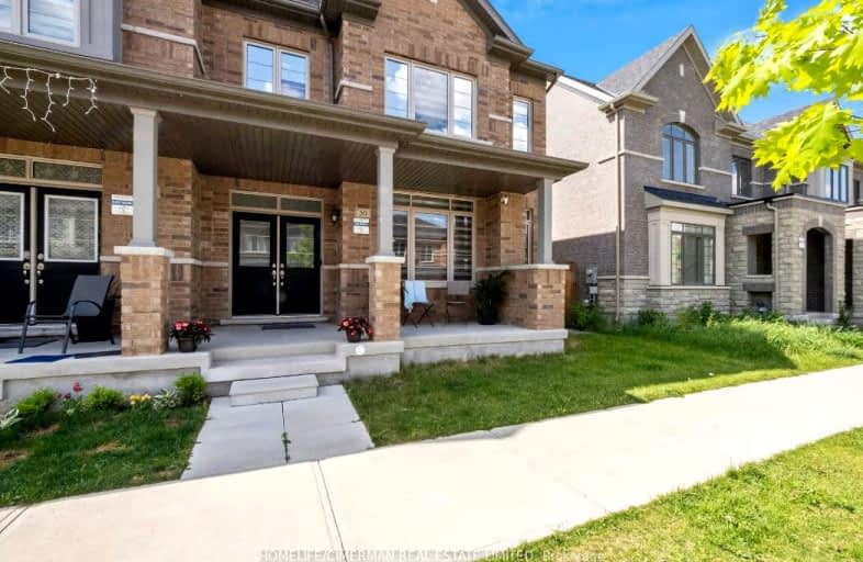 50 Block Road, Brampton | Image 1