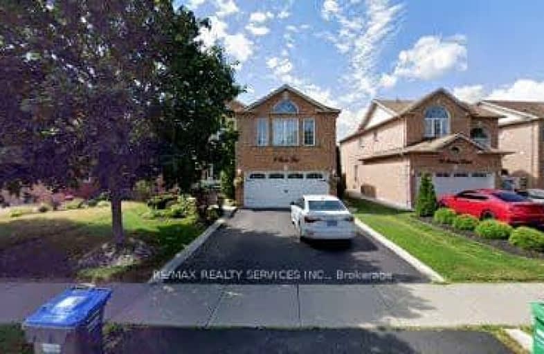 lower-71 Pertosa Drive, Brampton | Image 1