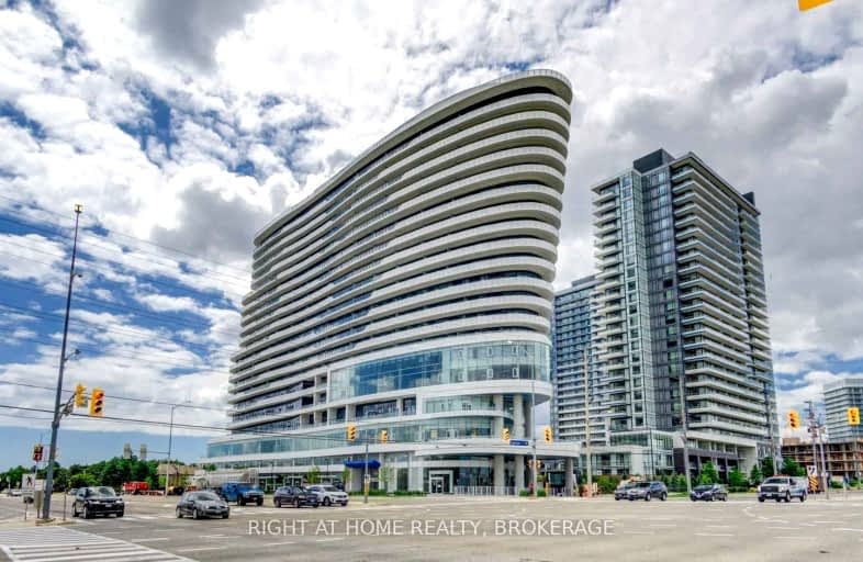 1801-2520 Eglinton Avenue West, Mississauga | Image 1