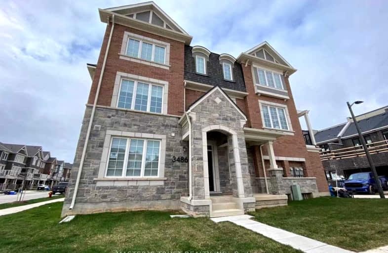 3486 Eternity Way, Oakville | Image 1