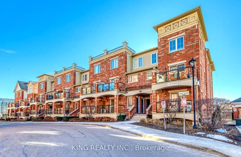 08-35 Hays Boulevard, Oakville | Image 1