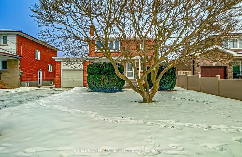 25 Sage Avenue, Toronto | Image 1