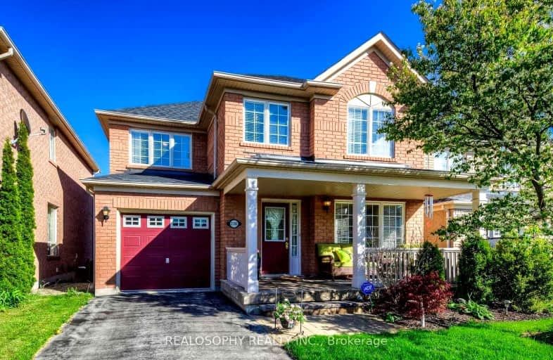 2380 Hollybrook Drive, Oakville | Image 1