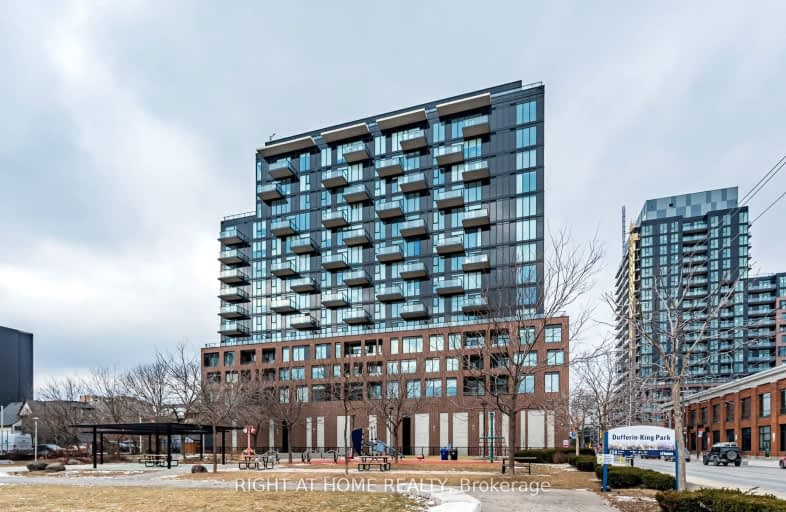 506-270 Dufferin Street, Toronto | Image 1