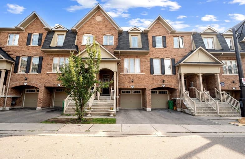 39 Sea Drifter Crescent, Brampton | Image 1