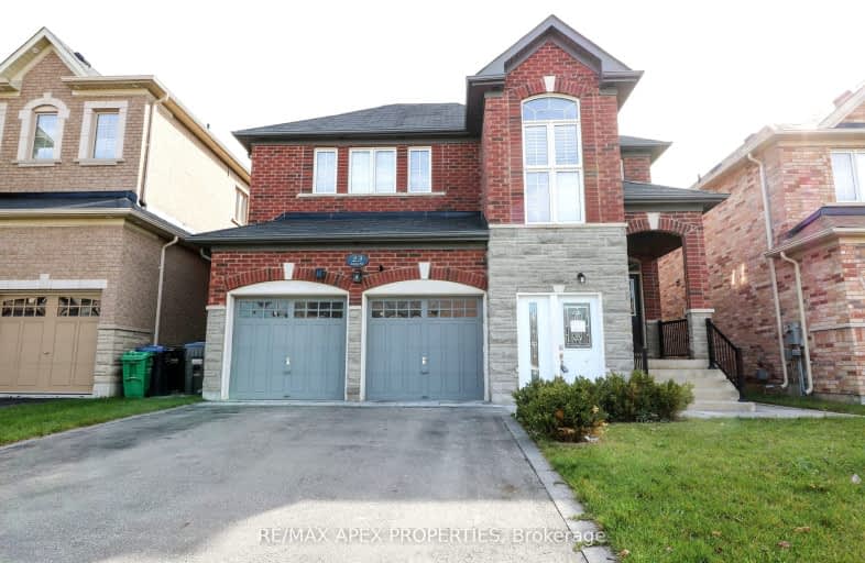 23 Seastar Road, Brampton | Image 1