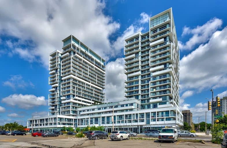 1910-55 Speers Road, Oakville | Image 1