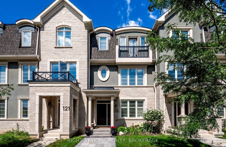 123 Stork Street, Oakville | Image 1