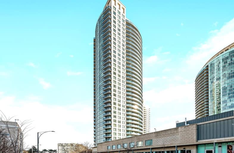 3102-80 Absolute Avenue South, Mississauga | Image 1