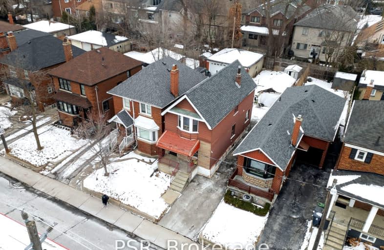 69 Marlee Avenue, Toronto | Image 1