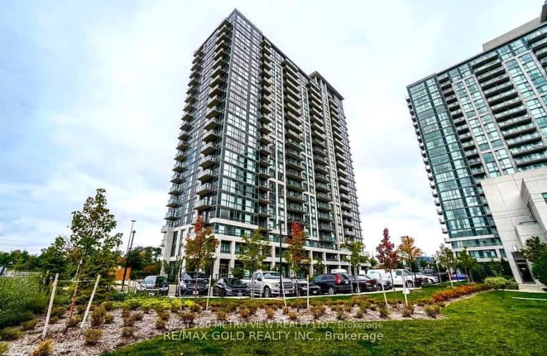 617-349 Rathburn Road West, Mississauga | Image 1