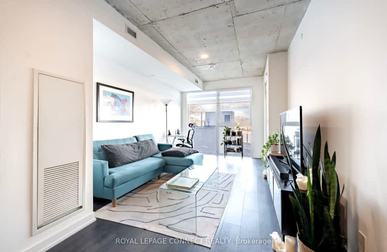 310-57 Brock Avenue, Toronto | Image 1