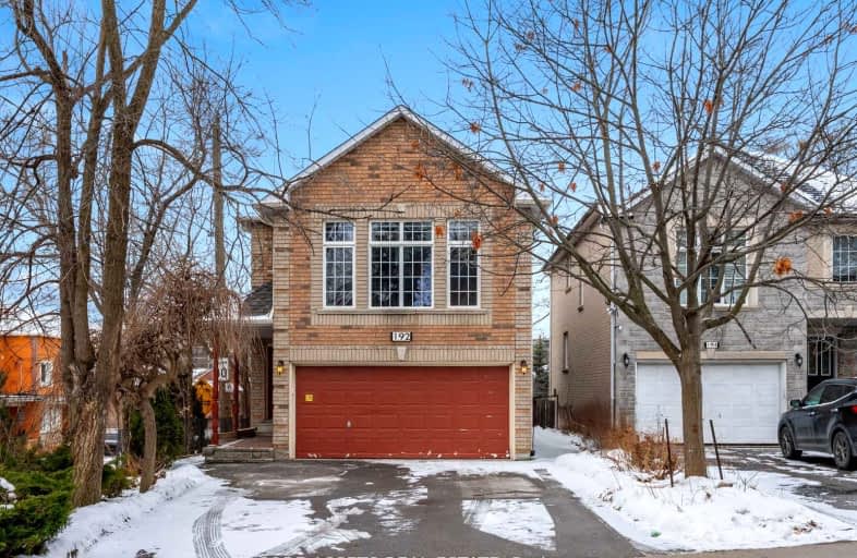 192 Rosemount Avenue, Toronto | Image 1