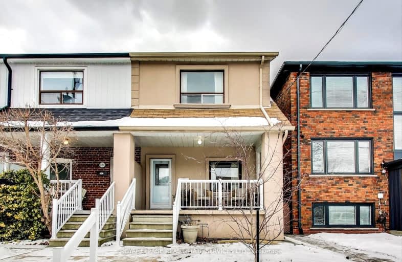 226 Boon Avenue, Toronto | Image 1