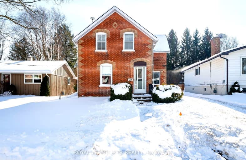 12 Parsons Street, Orangeville | Image 1